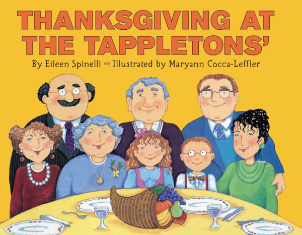 cover-image-Thanksgiving-at-the-Tappletons'