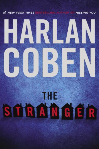 Stranger by Harlan Coben