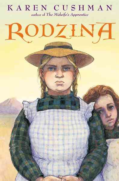 Rodzina book cover