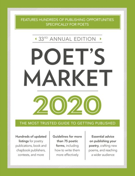 Poet'S Market 2020