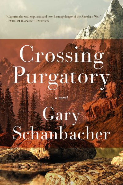 Crossing Purgatory book cover