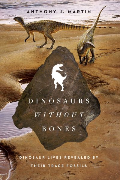 Dinosaurs Without Bones book cover