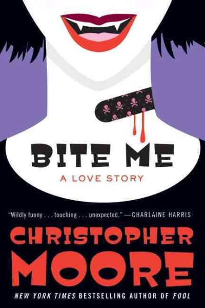 Bite Me book cover