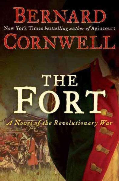 book cover image of The Fort