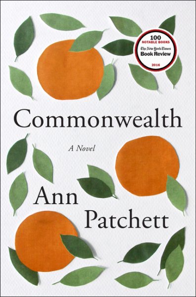 Commonwealth book cover