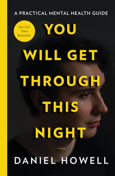 You Will Get Through This Night by Dan Howell
