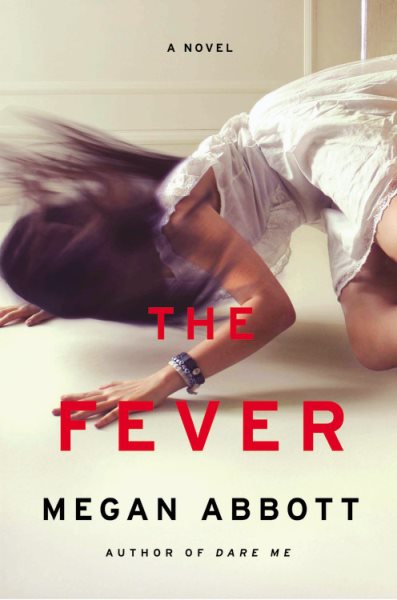 The Fever by Megan Abbott