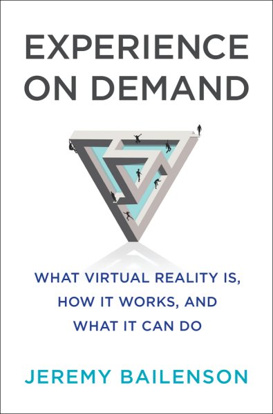 Experience on Demand book cover