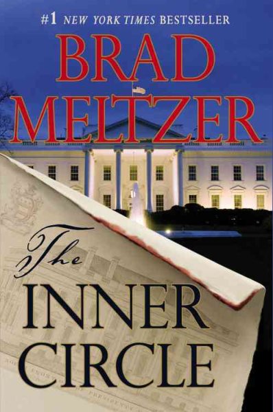 The Inner Circle book cover