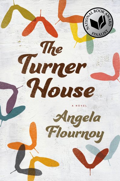 The Turner House book cover