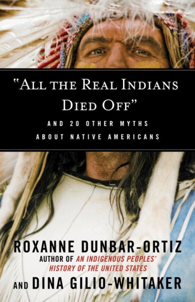 photograph of older native american man in traditional dress--book cover image