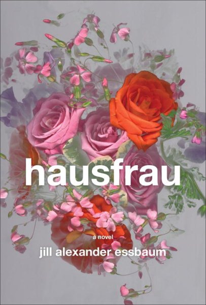 Hausfrau by Jill Alexander