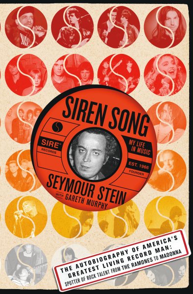Siren Song by Seymour Stein
