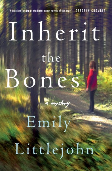 Inherit the Bones by Emily Littlejohn