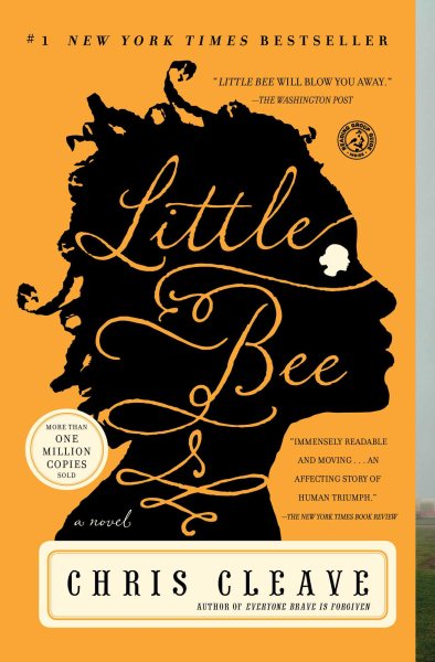 Little Bee book cover