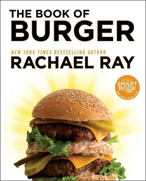 The book of burger