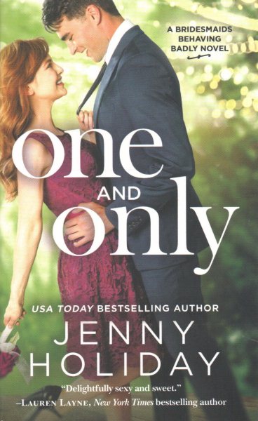 One And Only by Jenny Holiday