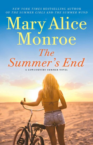 The Summer's End by Mary Alice Monroe