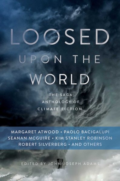 Loosed upon the World book cover