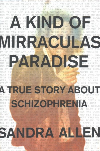 book cover image of A Kind of Mirraculas Paradise by Sandra Allen