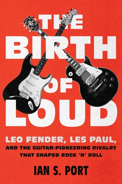 The Birth Of Loud by Ian S Port