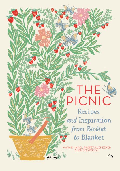 The Picnic book cover