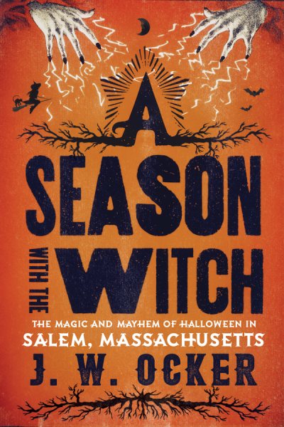 A season with the witch