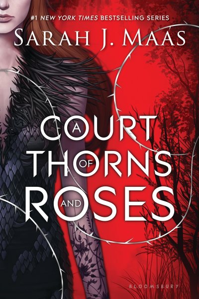Court Of Thorns And Roses by Sarah J. Maas