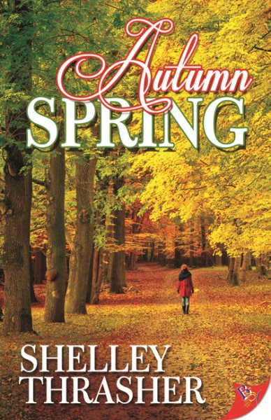 Autumn Spring book cover