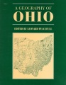 Cover: A Geography of Ohio