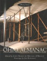 Cover: The Ohio Almanac: An Encyclopedia of Indispensable Information About the Buckeye Universe