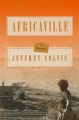 Cover: Africaville: A Novel