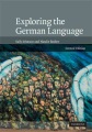 Cover of Exploring the German Language