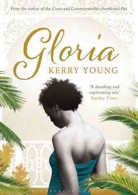 Gloria book cover