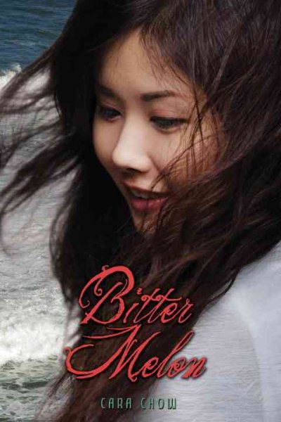 Bitter Melon book cover